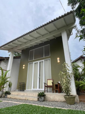 A64 Villa